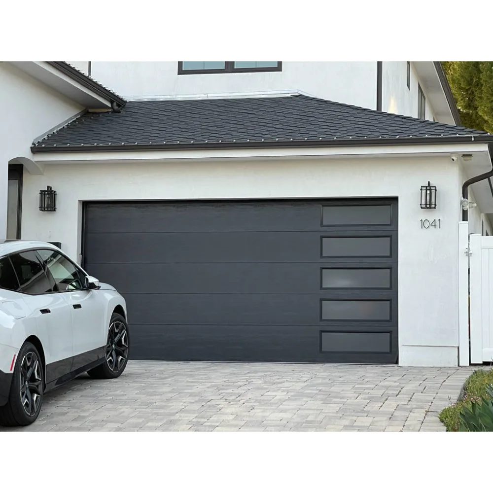 Garage door service in Connecticut by 5 Star Garage Door
