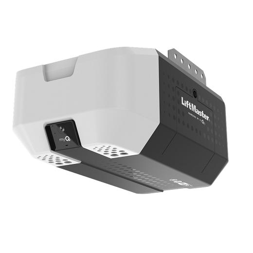 LiftMaster Belt Drive quiet garage door opener