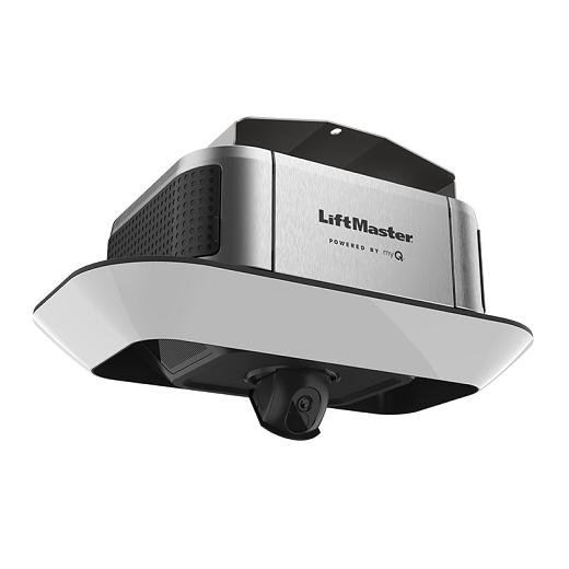 LiftMaster MyQ Smart WiFi garage door opener