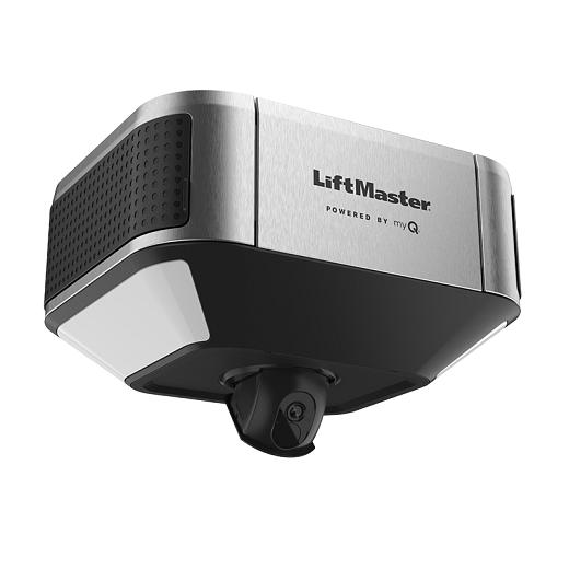LiftMaster Screw Drive ultra-quiet garage door opener