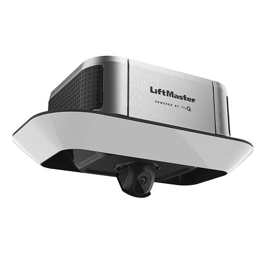 LiftMaster Professional Series commercial-grade garage door opener
