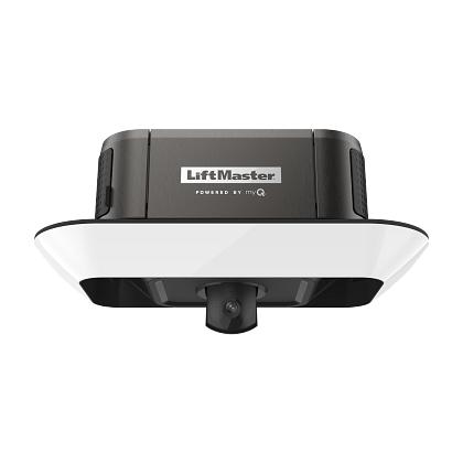 Heavy-duty commercial-grade garage door opener