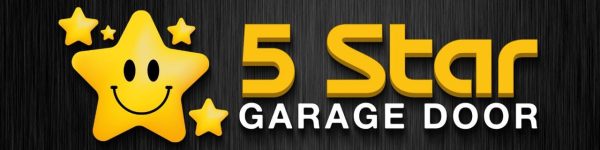 IMG 20250708 150728 882 - 5 Star Garage Door CT